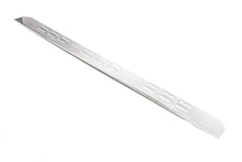 Stainless Steel Rear Bumper Protector for Land Rover Discovery II 1998-2004 - image 1