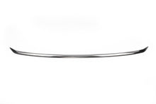 Stainless Steel Front Bumper Protector (2017↗︎) for Nissan Qashqai 2014-2021 - image 2