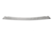 The trim on the rear bumper OmsaLine (stainless) for Peugeot Bipper - image 2