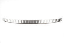 Rear bumper protector OmsaLine 2015-2018 stainless steel for Kia Sportage 2015-2021 - image 2