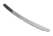 Rear Bumper Protector Black Chrome 2016-2018 (Stainless Steel) for Hyundai Tucson TL 2016-2021 - image 1