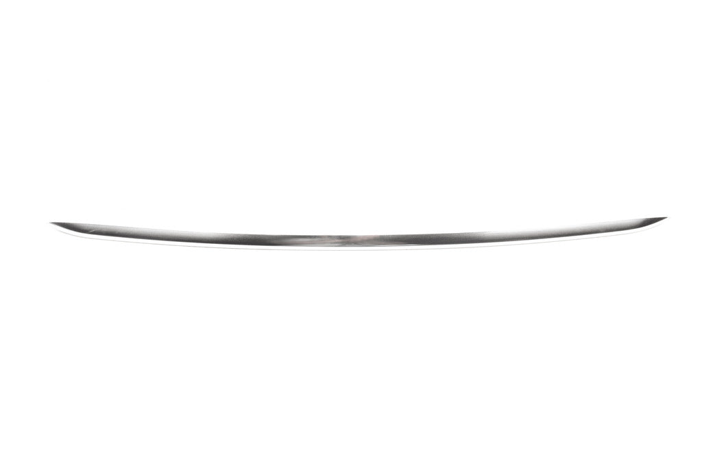 Front bumper protector OmsaLine (2016-2020, stainless steel) for Fiat Tipo 2016- - image 2