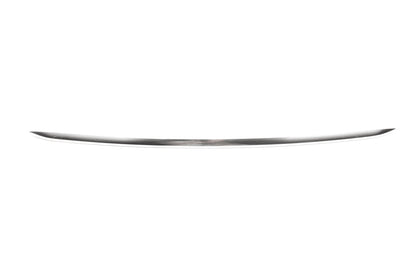 Front bumper protector OmsaLine (2016-2020, stainless steel) for Fiat Tipo 2016- - image 2
