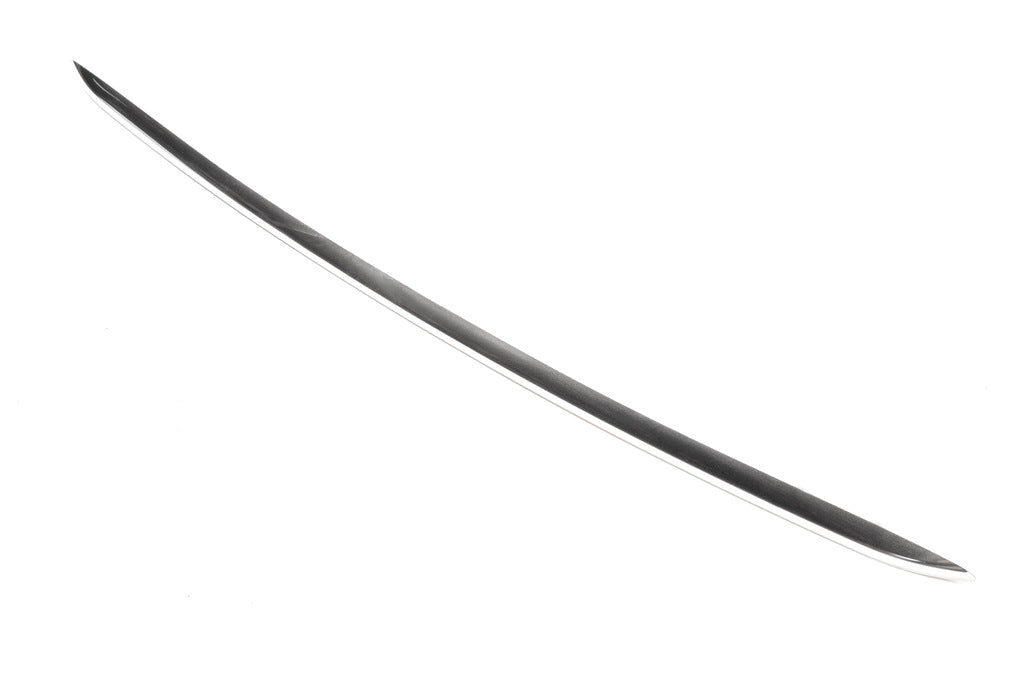 Front bumper protector OmsaLine (2016-2020, stainless steel) for Fiat Tipo 2016- - image 3