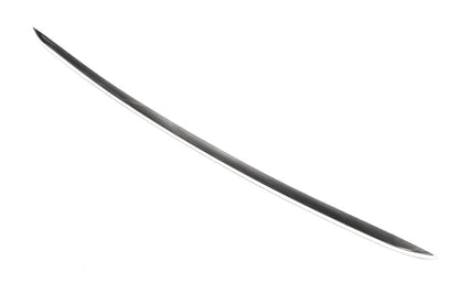 Front bumper protector OmsaLine (2016-2020, stainless steel) for Fiat Tipo 2016- - image 3