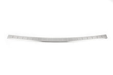 Rear Bumper Protector OmsaLine Stainless Steel for Citroen C5 Aircross 2017- - image 2