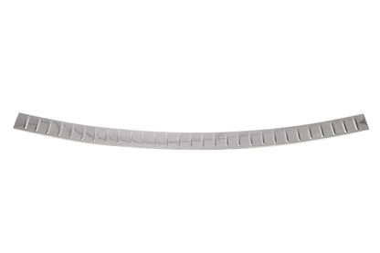 Rear Bumper Protector Stainless Steel (AVANT) for Audi A6 C5 1997-2001 - image 2