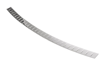 Rear Bumper Protector Stainless Steel (AVANT) for Audi A6 C5 1997-2001 - image 1