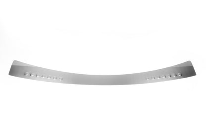 Stainless Steel Rear Bumper Protector for SsangYong Kyron 2005-2014 - image 2