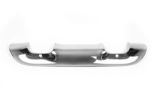 Rear bumper protector stainless steel for Renault Kadjar 2015-2022 - image 1