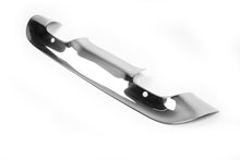 Rear bumper protector stainless steel for Renault Kadjar 2015-2022 - image 2