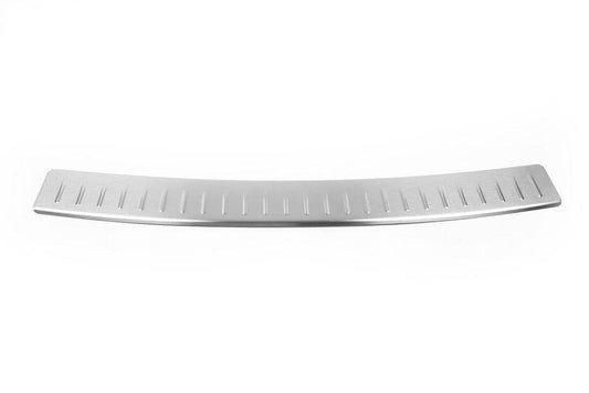 Rear bumper OmsaLine (only for SW) for Volkswagen Passat B6 2006-2012 - Reelken Auto