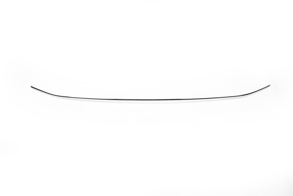 Front bumper protector 2016-2020 (stainless steel) for Volkswagen Tiguan 2016-2023 - image 2