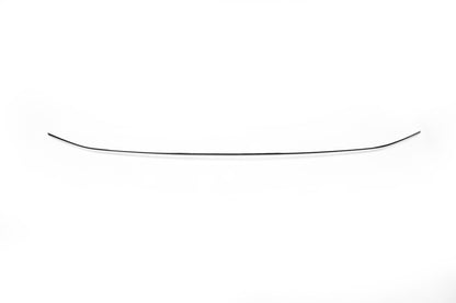 Front bumper protector 2016-2020 (stainless steel) for Volkswagen Tiguan 2016-2023 - image 2