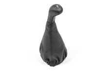 Gear Shift Boot + Gear Knob (Leather) for BMW 3 Series E36 1990-2000 - image 1
