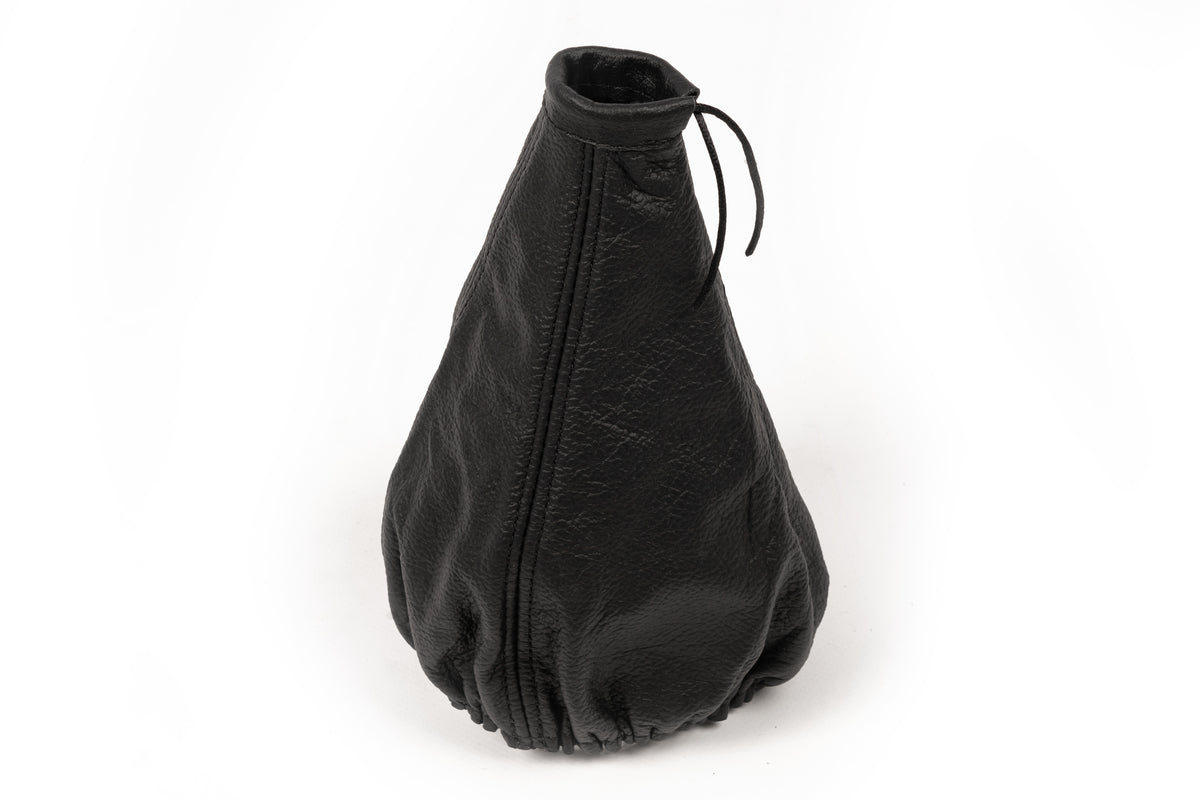 Universal Gear Shift Boot (Leather) - image 1