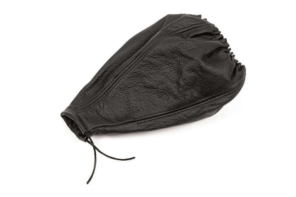 Universal Gear Shift Boot (Leather) - image 2