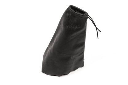 Handbrake cover (leather) for Ford Connect 2006-2009 - Reelken Auto