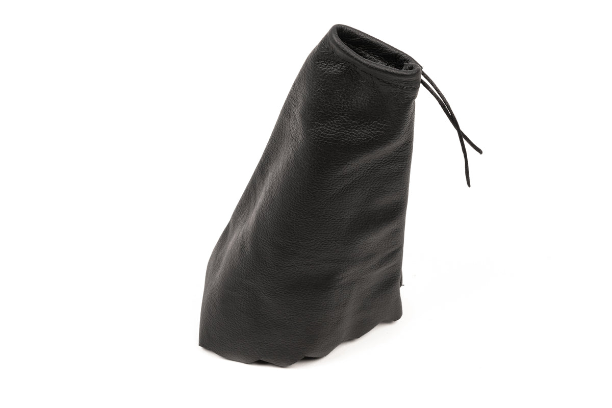 Handbrake cover (leather) for Ford Connect 2006-2009 - image 1
