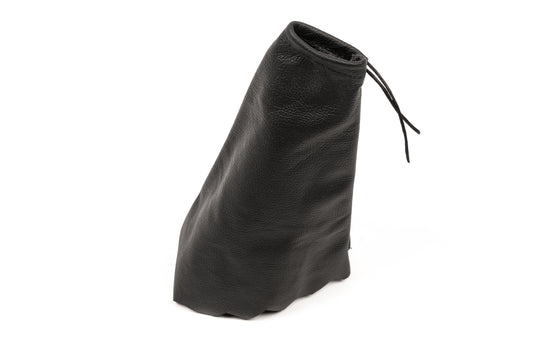 Handbrake cover (leather) for Ford Connect 2010-2013 - image 1