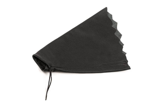 Handbrake cover (leather) for Ford Connect 2010-2013 - Reelken Auto