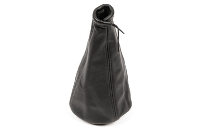 Leather Gear Shift Boot for VAZ 2107 1982-2012 - image 1
