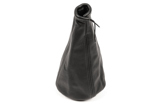 Leather Gear Shift Boot for VAZ 2104 1984-2012 - image 1