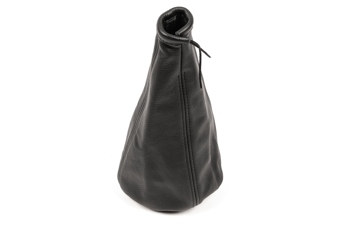 Leather Gear Shift Boot for VAZ 2106 1976-2006 - image 1