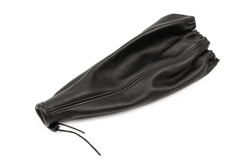 Leather Gear Shift Boot for VAZ 2107 1982-2012 - image 2