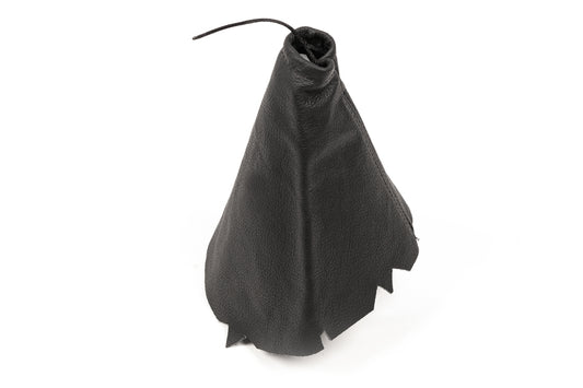 Gear Shift Boot Leather for Ford Connect 2006-2009 - image 1