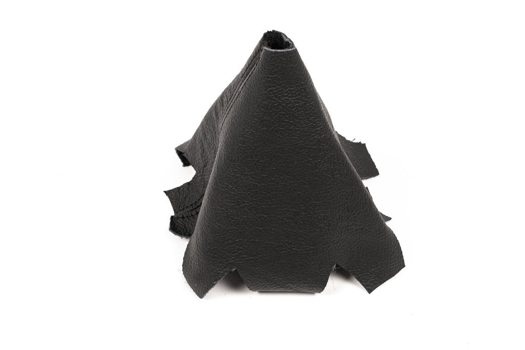 Leather Gear Shift Boot for Volkswagen T5 Caravelle 2004-2010 - image 2
