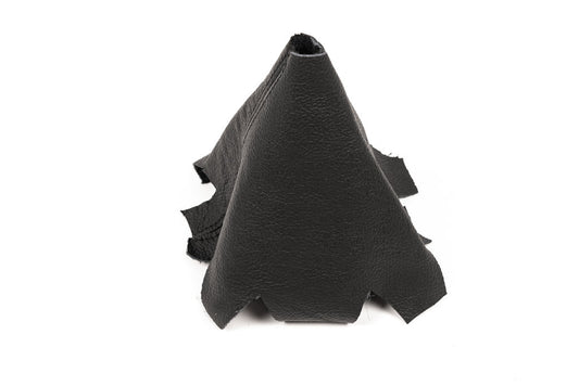 Leather Gear Shift Boot for Volkswagen T5 Multivan 2003-2010 - image 2