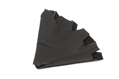 Leather Gear Shift Boot for Volkswagen T5 Transporter 2003-2010 - image 3