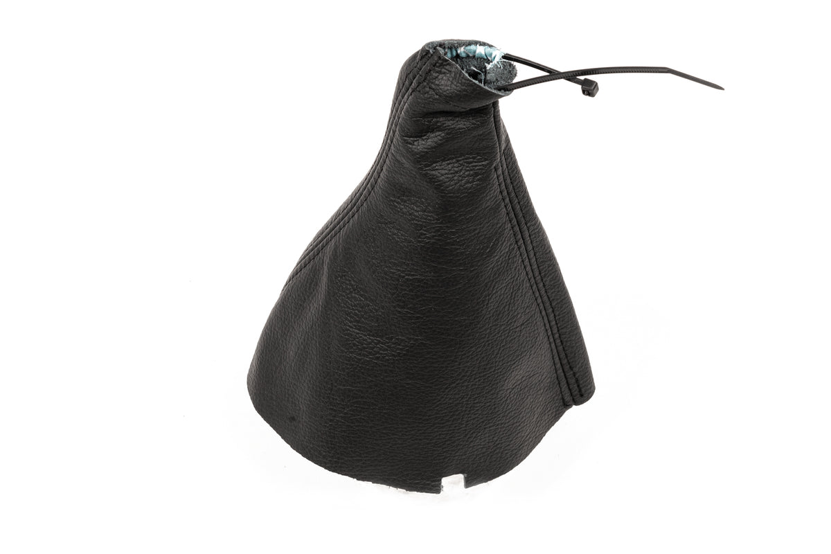 Leather Gear Shift Boot for Nissan Primastar 2002-2014 - image 3