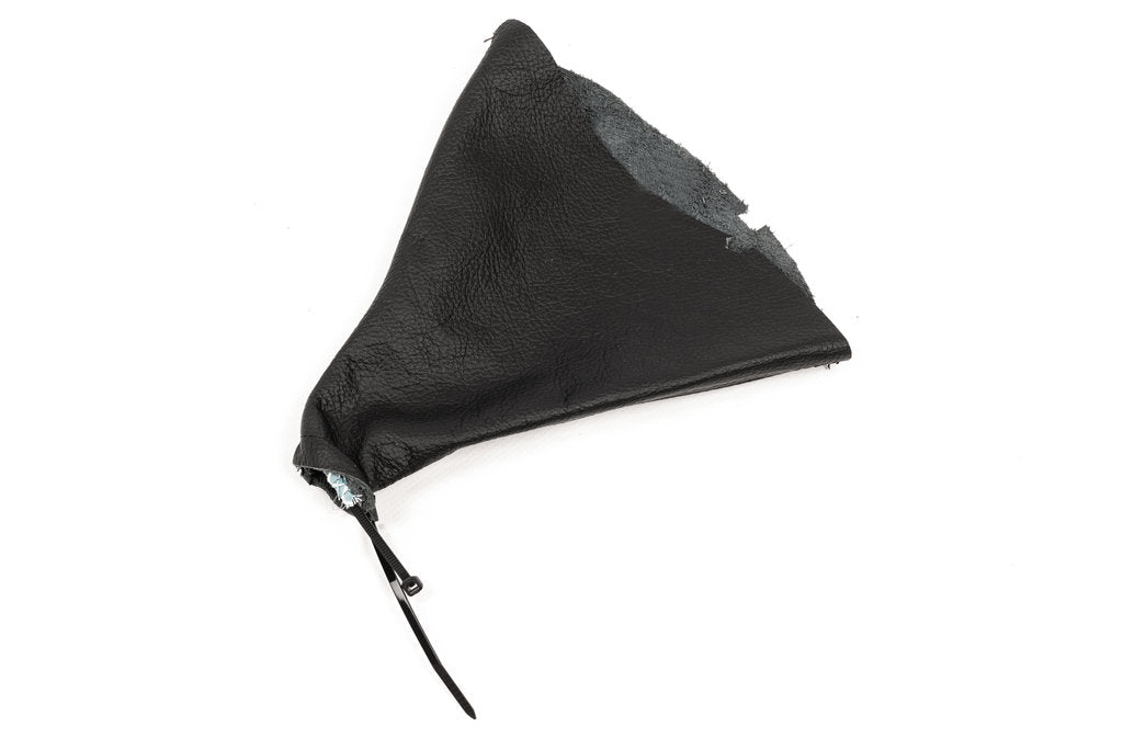 Leather Gear Shift Boot for Renault Trafic 2001-2015 - image 5