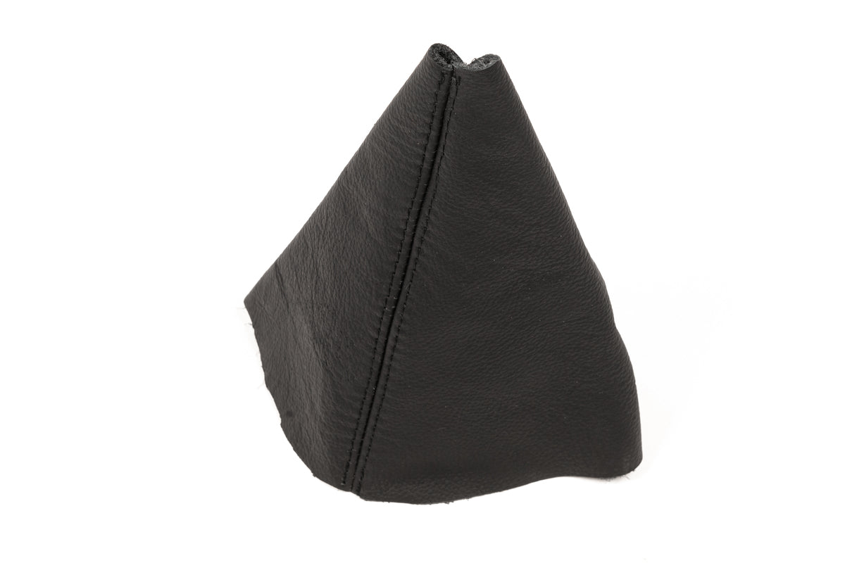 Leather Gear Shift Boot for Volkswagen Caddy 2010-2015 - image 2