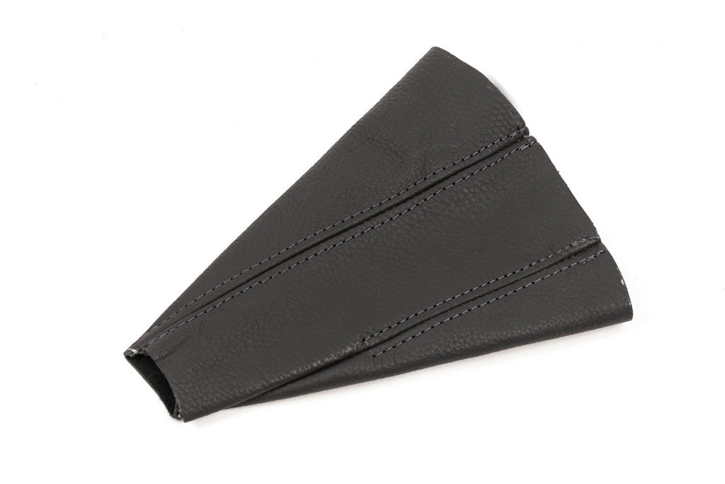 Gear Shift Cover Genuine Leather for Mercedes Viano 2004-2014 - image 3