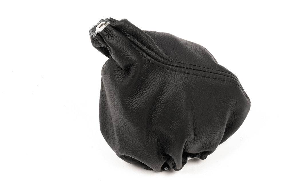 Cover on gearshift lever (leather) for Mercedes Vito W638 1996-2003 - Reelken Auto
