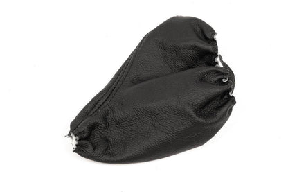 Cover on gearshift lever (leather) for Mercedes Vito W638 1996-2003 - Reelken Auto