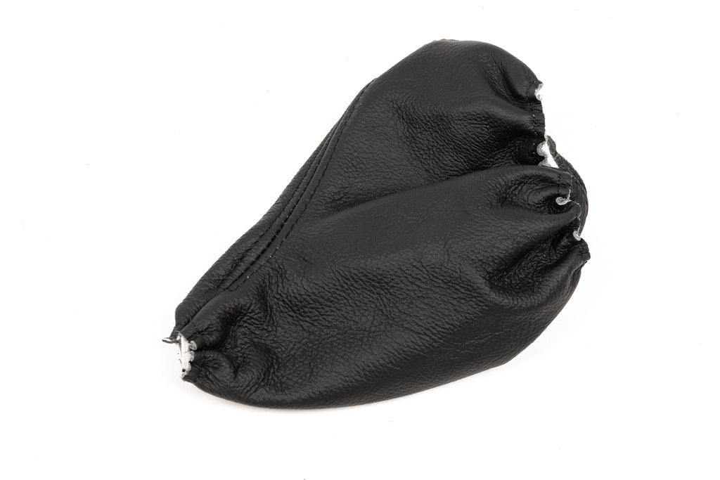 Leather Gear Shift Boot for Mercedes Vito W638 1996-2003 - image 5