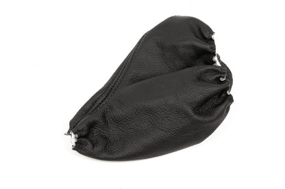 Leather Gear Shift Boot for Mercedes Vito W638 1996-2003 - image 5