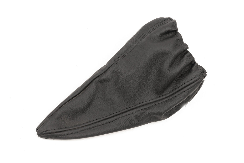 Gear Shift Boot Leather for Mercedes E-сlass W124 1984-1997 - image 2