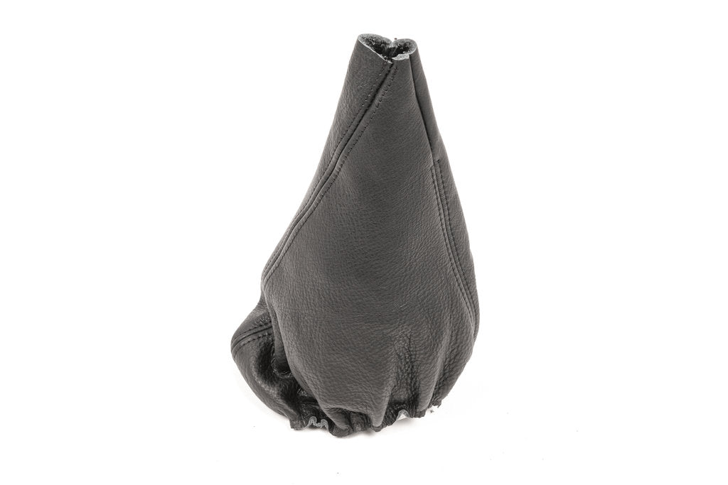 Leather Gear Shift Boot for Fiat Scudo 1996-2007 - image 3