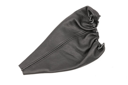 Leather Gear Shift Boot for Fiat Scudo 1996-2007 - image 4