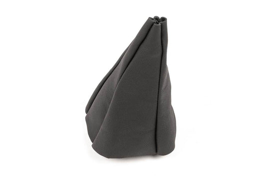 Case transmission (leather) for Fiat Doblo I 2005-2010 - Reelken Auto