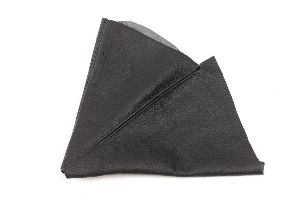 Gear Shift Boot Leather for Fiat Doblo II 2010-2022 - image 2
