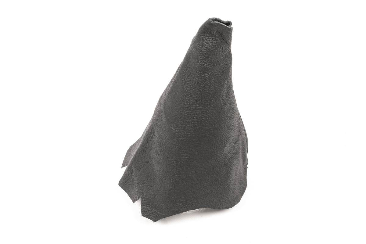 Cover on gearshift lever (leather) for Citroen Berlingo 2008-2018 - Reelken Auto