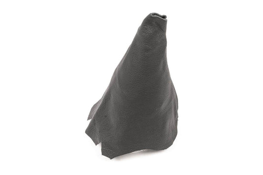 Cover on gearshift lever (leather) for Citroen Berlingo 2008-2018 - Reelken Auto