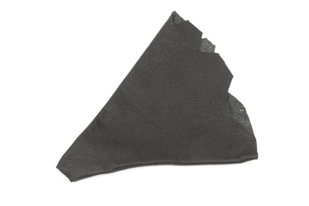 Cover on gearshift lever (leather) for Citroen Berlingo 2008-2018 - Reelken Auto