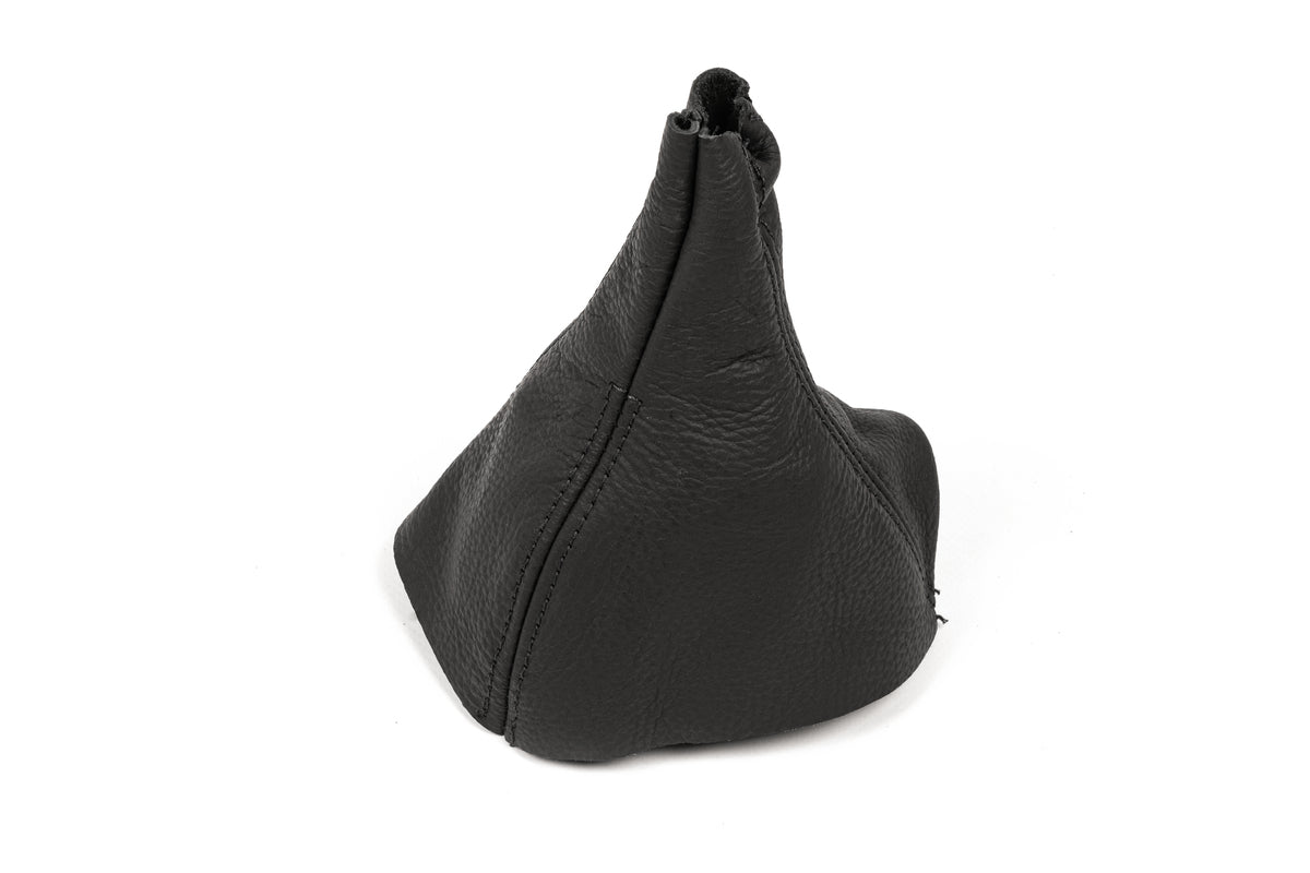 Leather Gear Shift Boot for Mercedes Vito W639 2004-2014 - image 3